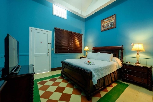 Hotel Victoriano (San Juan del Sur)